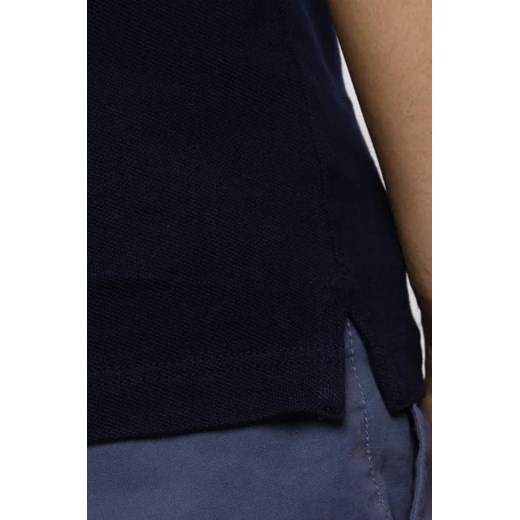 Lacoste Polo | Slim Fit | pique Lacoste M Gomez Fashion Store promocja