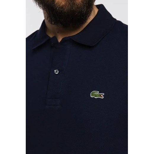 Lacoste Polo | Slim Fit | pique Lacoste XXL okazyjna cena Gomez Fashion Store