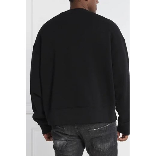 Palm Angels Bluza | Regular Fit Palm Angels M wyprzedaż Gomez Fashion Store