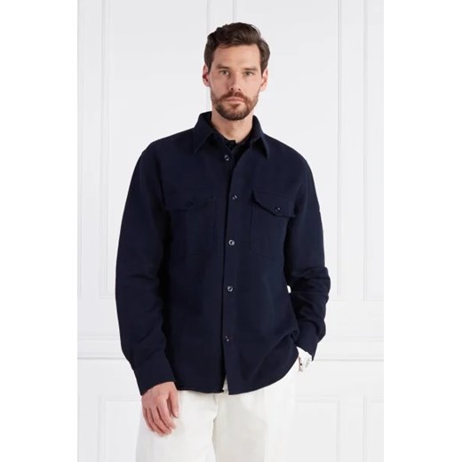 Tommy Hilfiger Koszula | Regular Fit Tommy Hilfiger L promocyjna cena Gomez Fashion Store