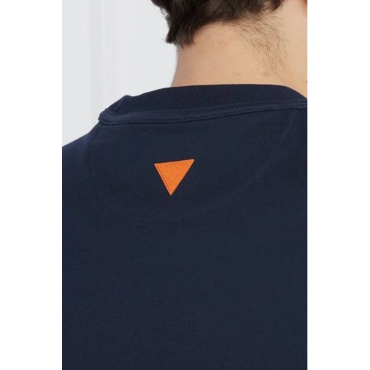 GUESS ACTIVE Bluza QUINCEY | Regular Fit S Gomez Fashion Store wyprzedaż