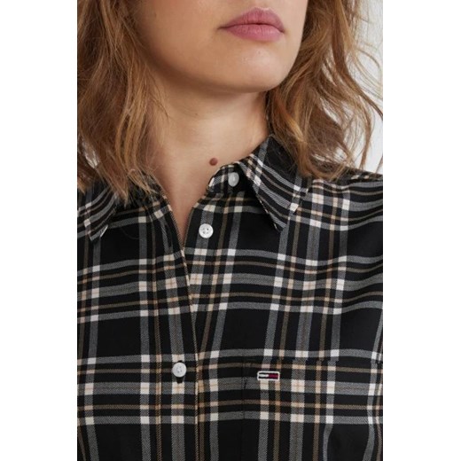Sukienka Tommy Jeans