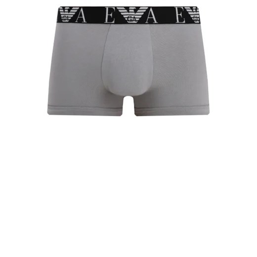 Emporio Armani Bokserki 3-pack Emporio Armani S wyprzedaż Gomez Fashion Store