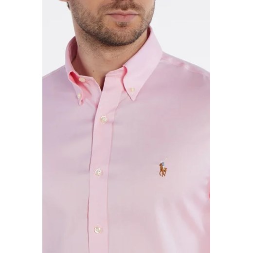 Koszula męska Polo Ralph Lauren 