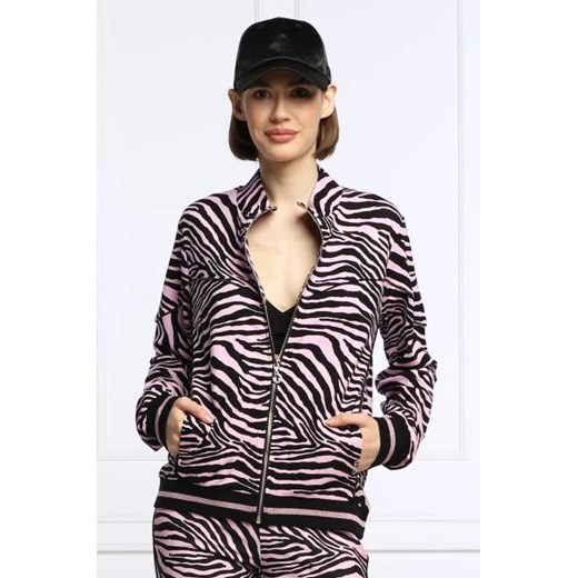 Liu Jo Sport Bluza | Regular Fit XS okazyjna cena Gomez Fashion Store
