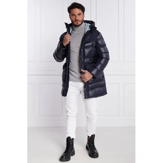 BLAUER Kurtka | Regular Fit XXL promocyjna cena Gomez Fashion Store