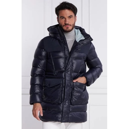 BLAUER Kurtka | Regular Fit XXL okazyjna cena Gomez Fashion Store