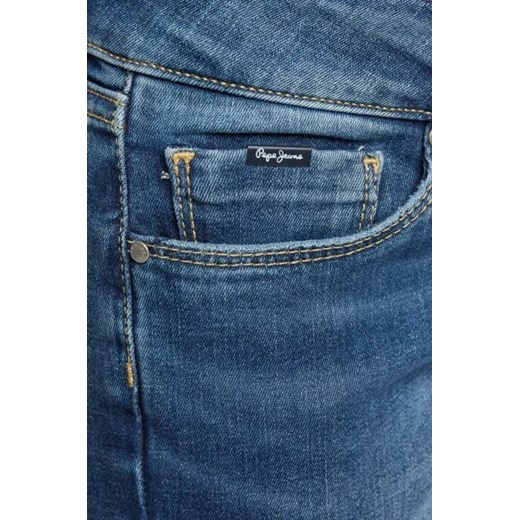 Pepe Jeans London Jeansy Soho | Skinny fit | mid waist 25/30 Gomez Fashion Store
