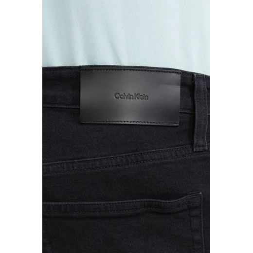 Calvin Klein Szorty | Relaxed fit Calvin Klein 36 wyprzedaż Gomez Fashion Store