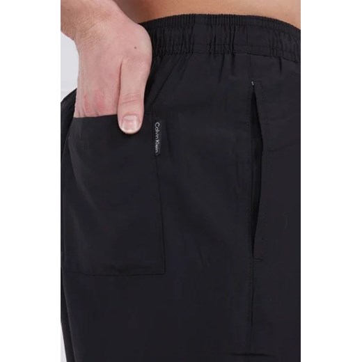 Calvin Klein Swimwear Szorty kąpielowe | Regular Fit XXL wyprzedaż Gomez Fashion Store