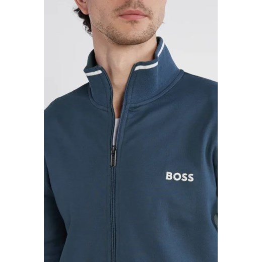 BOSS BLACK Bluza Tracksuit | Regular Fit XL okazyjna cena Gomez Fashion Store