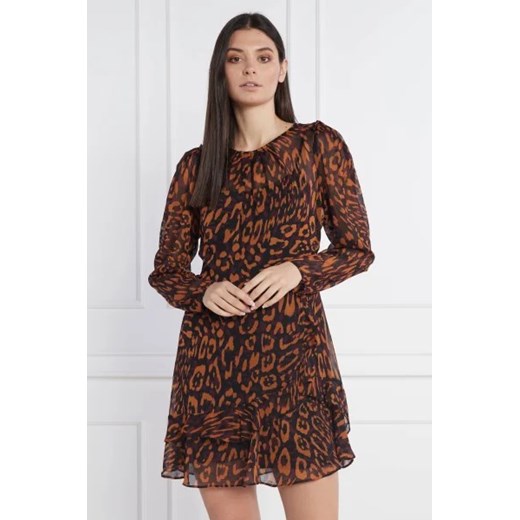 DKNY Sukienka ze sklepu Gomez Fashion Store w kategorii Sukienki - zdjęcie 172884242