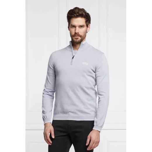 BOSS GREEN Sweter Zitom_S22 | Regular Fit XXXL okazja Gomez Fashion Store