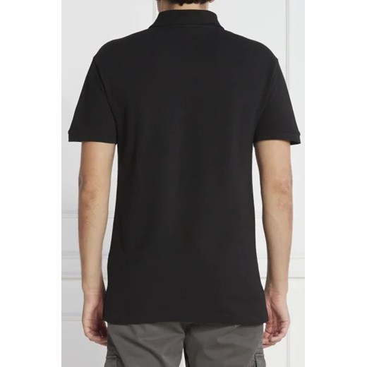 T-shirt męski Tommy Jeans z bawełny