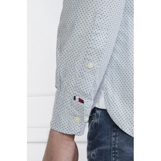 Koszula męska Tommy Hilfiger 