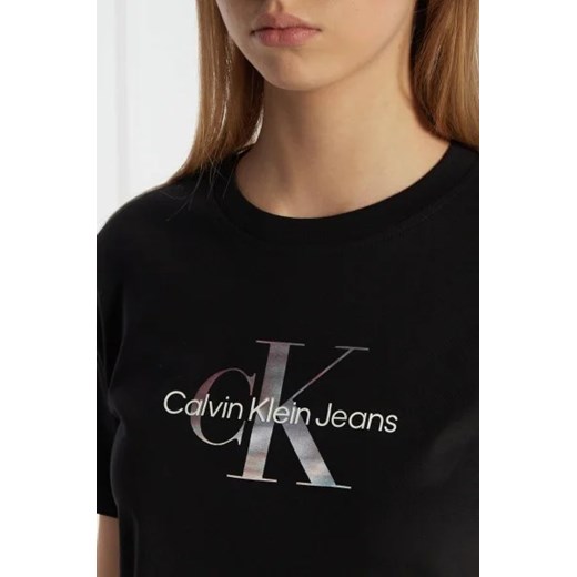 Bluzka damska Calvin Klein