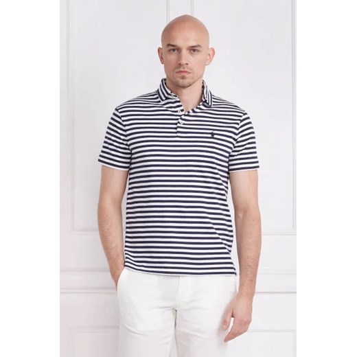 POLO RALPH LAUREN Polo | Custom slim fit Polo Ralph Lauren S wyprzedaż Gomez Fashion Store