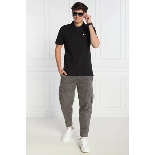 T-shirt męski Tommy Jeans