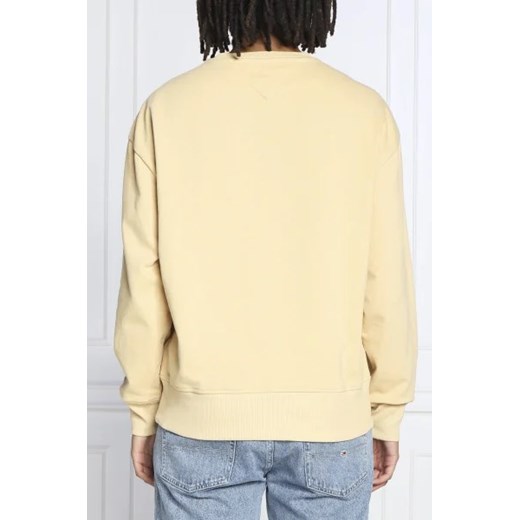 Tommy Jeans Bluza | Relaxed fit Tommy Jeans XXL okazja Gomez Fashion Store