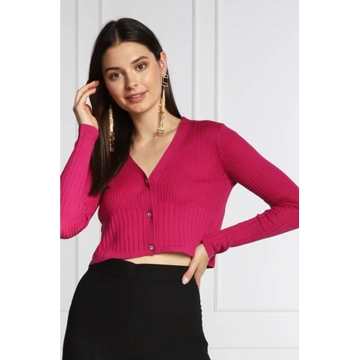 MAX&Co. Kardigan SILVIA | Slim Fit XL okazja Gomez Fashion Store