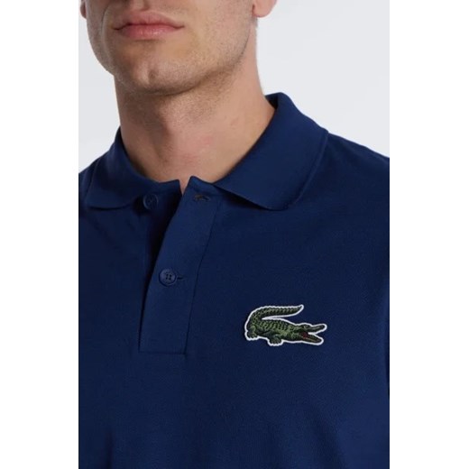 T-shirt męski Lacoste