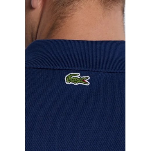 T-shirt męski Lacoste