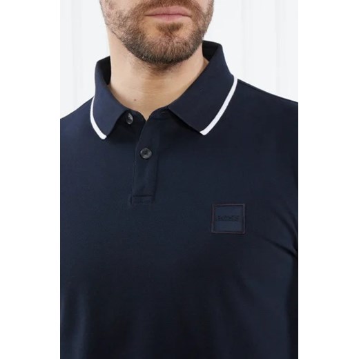 T-shirt męski BOSS HUGO