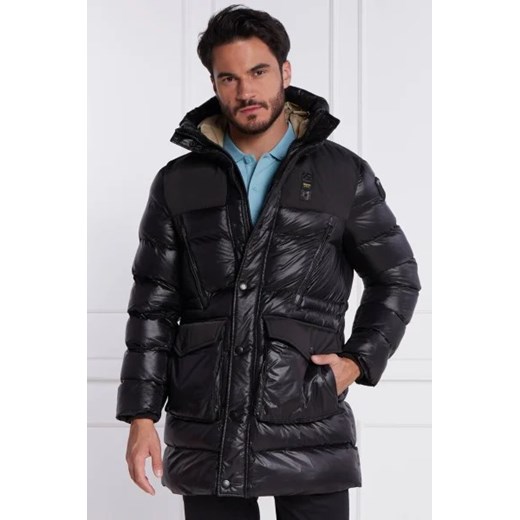 BLAUER Kurtka | Regular Fit L promocyjna cena Gomez Fashion Store