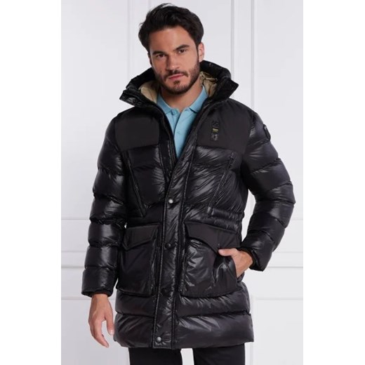 BLAUER Kurtka | Regular Fit ze sklepu Gomez Fashion Store w kategorii Kurtki męskie - zdjęcie 172884663