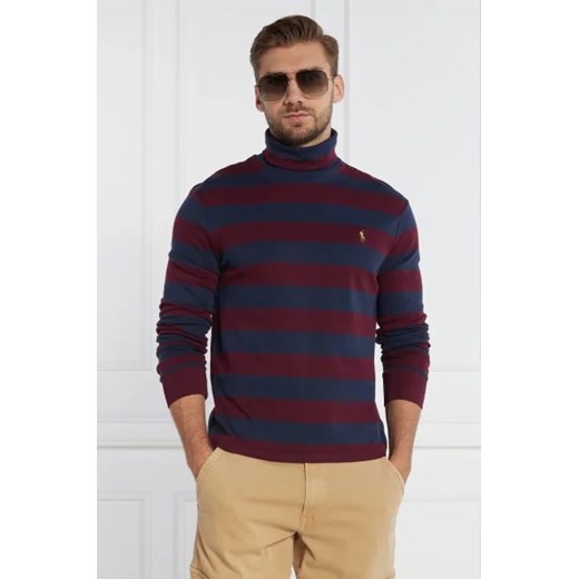 POLO RALPH LAUREN Golf | Regular Fit Polo Ralph Lauren L okazja Gomez Fashion Store