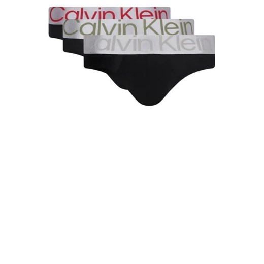 Calvin Klein Underwear Slipy 3-pack Calvin Klein Underwear L Gomez Fashion Store okazja