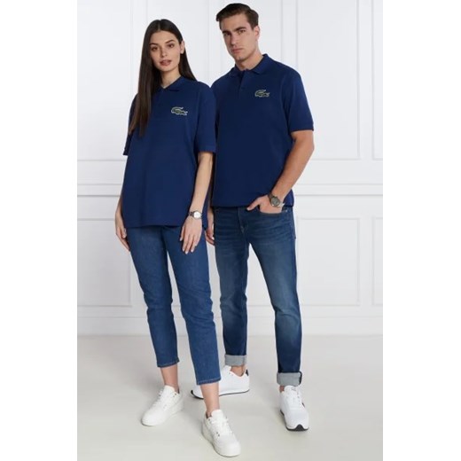 T-shirt męski Lacoste