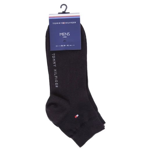 Tommy Hilfiger Skarpety 2-pack Tommy Hilfiger 43-46 Gomez Fashion Store