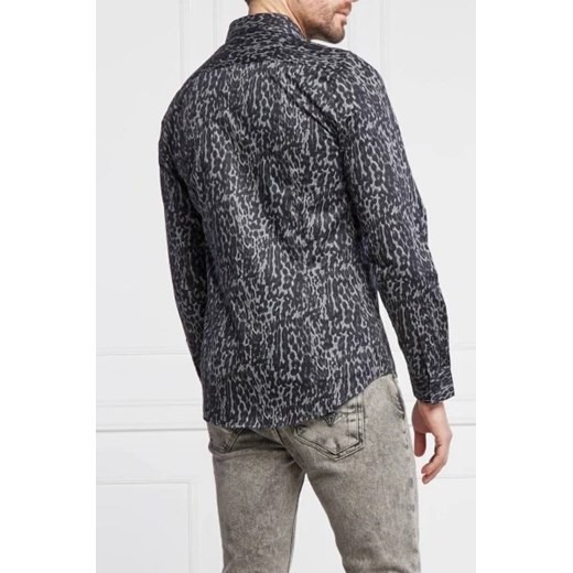 GUESS Koszula | Slim Fit Guess XXL promocja Gomez Fashion Store