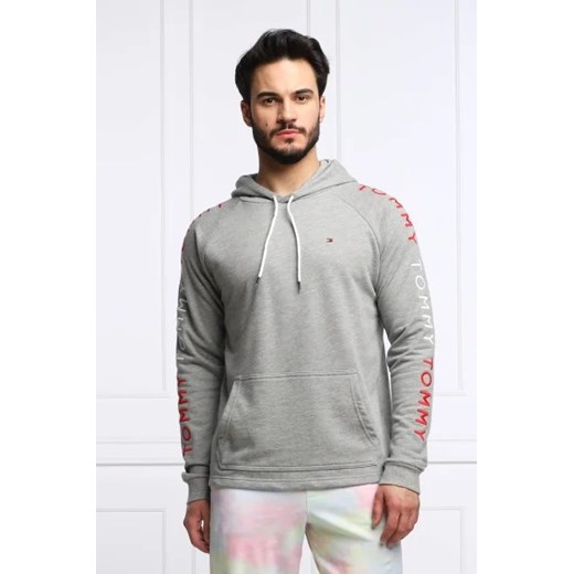 Tommy Hilfiger Bluza | Regular Fit Tommy Hilfiger L Gomez Fashion Store wyprzedaż
