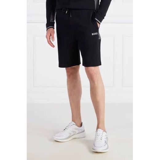 BOSS BLACK Szorty Tracksuit | Regular Fit M wyprzedaż Gomez Fashion Store