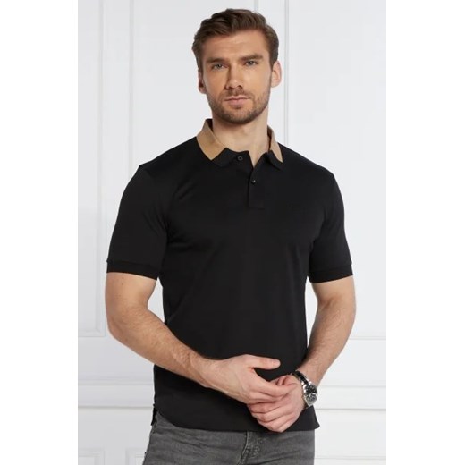 BOSS BLACK Polo Phillipson | Slim Fit M Gomez Fashion Store