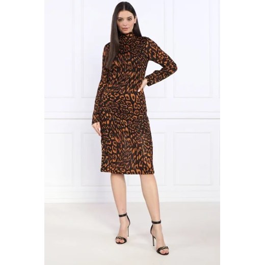 DKNY Sukienka M okazja Gomez Fashion Store