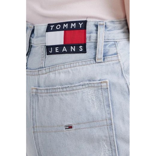 Tommy Jeans Jeansy | Boyfriend fit Tommy Jeans 31/30 Gomez Fashion Store okazja