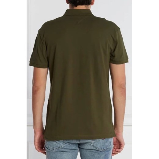 T-shirt męski Tommy Jeans
