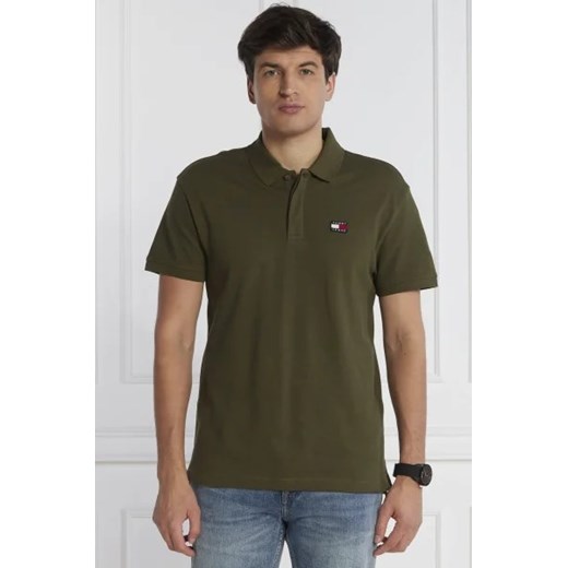 T-shirt męski Tommy Jeans