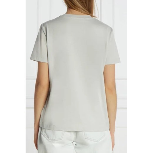 CALVIN KLEIN JEANS T-shirt | Regular Fit XL Gomez Fashion Store wyprzedaż