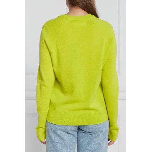 Sweter damski Samsøe & zimowy