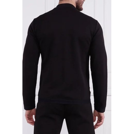EA7 Bluza | Regular Fit XL okazyjna cena Gomez Fashion Store