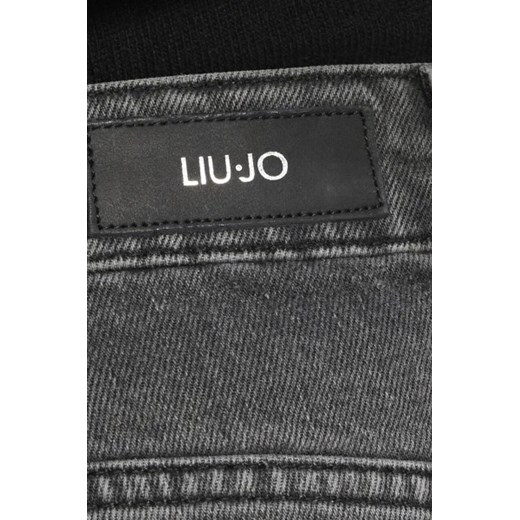 Liu Jo Jeansy | Skinny fit Liu Jo 33 promocja Gomez Fashion Store