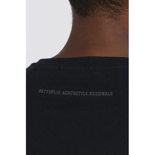 Aeronautica Militare T-shirt | Regular Fit Aeronautica Militare S okazyjna cena Gomez Fashion Store