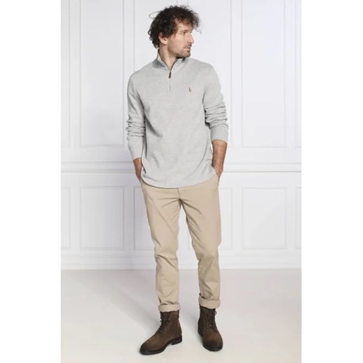 POLO RALPH LAUREN Sweter | Regular Fit Polo Ralph Lauren S Gomez Fashion Store