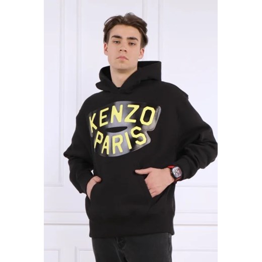 Kenzo Bluza | Oversize fit Kenzo M okazja Gomez Fashion Store