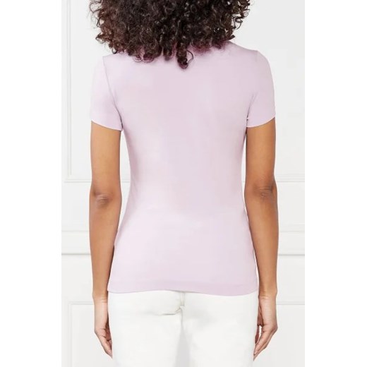 GUESS T-shirt | Slim Fit | stretch Guess L Gomez Fashion Store