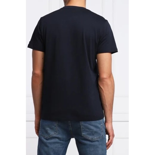 Pepe Jeans London T-shirt TELLER | Regular Fit M okazja Gomez Fashion Store